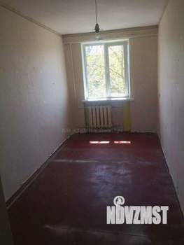 2-к квартира, вторичка, 46м2, 5/5 этаж