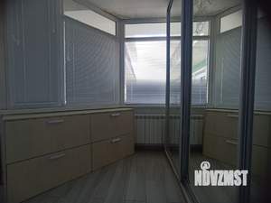 1-к квартира, вторичка, 45м2, 2/3 этаж