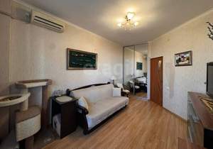 1-к квартира, вторичка, 38м2, 4/11 этаж