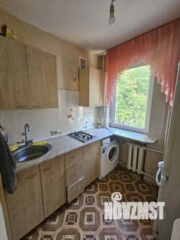 1-к квартира, вторичка, 23м2, 2/5 этаж