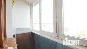 2-к квартира, вторичка, 42м2, 5/5 этаж