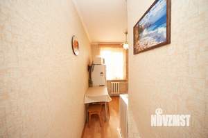 1-к квартира, вторичка, 29м2, 5/5 этаж