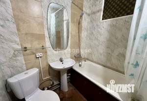 1-к квартира, вторичка, 32м2, 1/5 этаж
