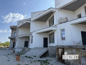 Студия квартира, вторичка, 40м2, 1/2 этаж