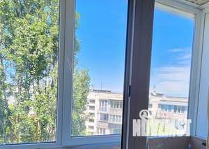 1-к квартира, вторичка, 35м2, 5/5 этаж