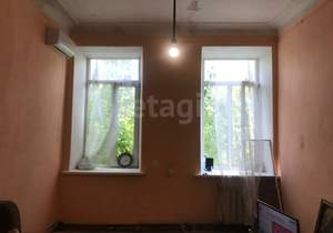 2-к квартира, вторичка, 42м2, 1/2 этаж