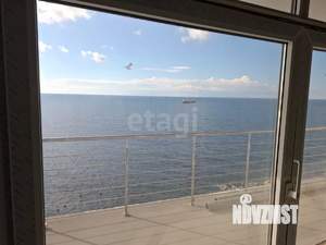 3-к квартира, вторичка, 122м2, 9/9 этаж