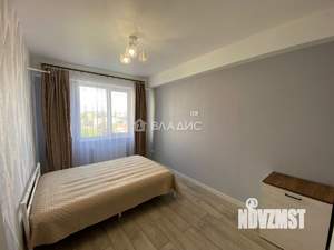 2-к квартира, вторичка, 63м2, 5/9 этаж