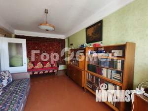 3-к квартира, вторичка, 58м2, 4/5 этаж