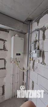 1-к квартира, вторичка, 36м2, 6/10 этаж