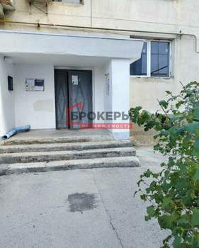 2-к квартира, вторичка, 59м2, 1/2 этаж