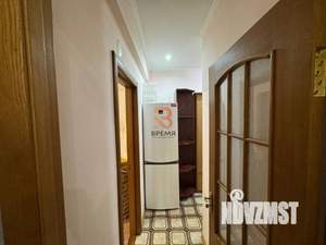 1-к квартира, вторичка, 31м2, 1/2 этаж