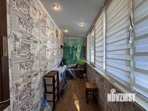 1-к квартира, вторичка, 35м2, 1/5 этаж