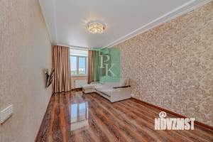 1-к квартира, вторичка, 42м2, 5/5 этаж