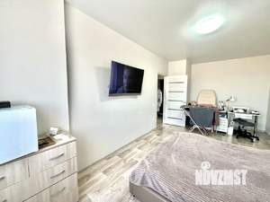 1-к квартира, вторичка, 35м2, 12/12 этаж