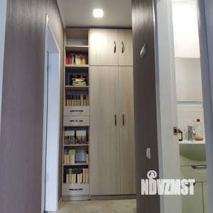1-к квартира, вторичка, 36м2, 2/4 этаж