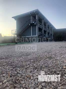 Студия квартира, вторичка, 25м2, 1/2 этаж