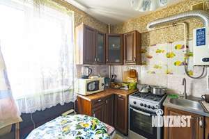 2-к квартира, вторичка, 44м2, 4/5 этаж