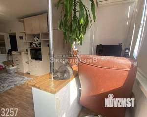 1-к квартира, вторичка, 30м2, 5/5 этаж