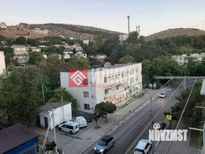 1-к квартира, вторичка, 30м2, 5/5 этаж