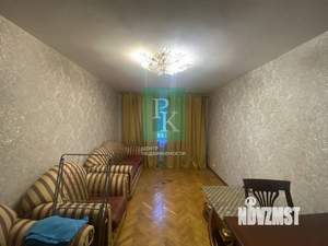 3-к квартира, вторичка, 74м2, 3/5 этаж