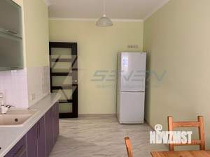 1-к квартира, вторичка, 51м2, 4/10 этаж