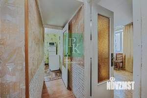 2-к квартира, вторичка, 54м2, 4/5 этаж