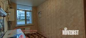 1-к квартира, вторичка, 39м2, 1/6 этаж
