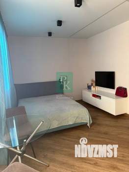 1-к квартира, вторичка, 34м2, 8/8 этаж