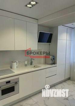 1-к квартира, вторичка, 41м2, 4/5 этаж