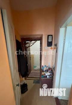 1-к квартира, вторичка, 29м2, 2/3 этаж