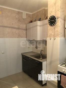 1-к квартира, вторичка, 45м2, 4/9 этаж