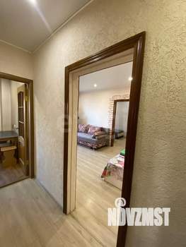 2-к квартира, вторичка, 45м2, 2/5 этаж