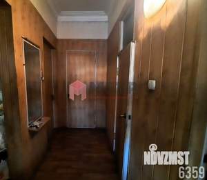 2-к квартира, вторичка, 64м2, 2/2 этаж