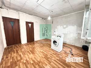 2-к квартира, вторичка, 41м2, 1/2 этаж