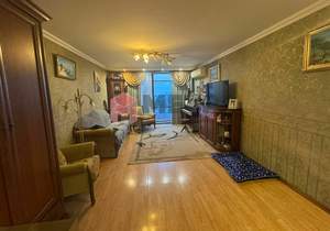 4-к квартира, вторичка, 115м2, 5/6 этаж