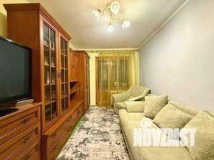 2-к квартира, вторичка, 55м2, 3/5 этаж