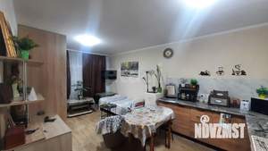 2-к квартира, вторичка, 42м2, 1/5 этаж