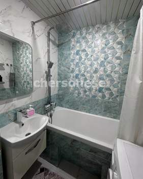 2-к квартира, вторичка, 55м2, 5/5 этаж