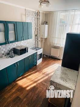 1-к квартира, вторичка, 37м2, 5/10 этаж