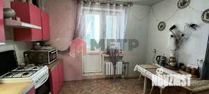 2-к квартира, вторичка, 53м2, 5/5 этаж
