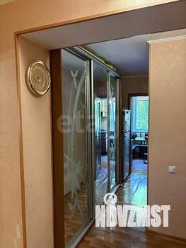 2-к квартира, вторичка, 50м2, 1/5 этаж