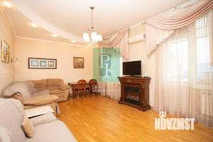 2-к квартира, вторичка, 70м2, 4/4 этаж