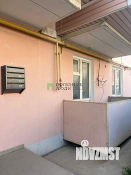 1-к квартира, вторичка, 32м2, 1/6 этаж
