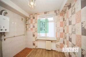 3-к квартира, вторичка, 64м2, 1/5 этаж