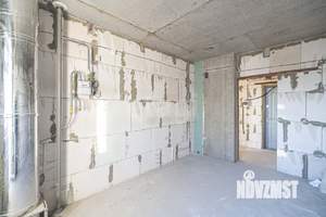 1-к квартира, вторичка, 47м2, 8/10 этаж