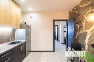1-к квартира, вторичка, 38м2, 2/11 этаж