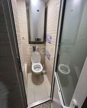 3-к квартира, вторичка, 73м2, 5/9 этаж