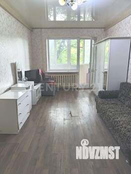 2-к квартира, вторичка, 46м2, 2/5 этаж