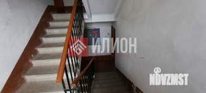 2-к квартира, вторичка, 53м2, 3/5 этаж